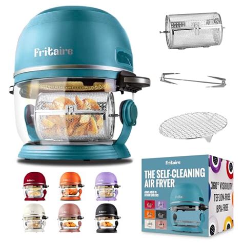 Air Fryer Sem Teflon - Best Teflon Free Air Fryer (Updated July 14th)