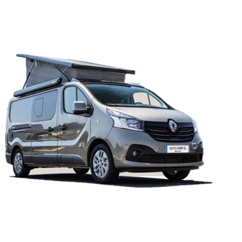 Thermicamp Roof RENAULT Trafic Fiat CLAIRVAL Rideau Isolant Toit