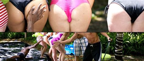 Skyler Joy Nude Topless Libby Blanton And Allis Bodziak Nude Too Crazy Lake Hd P