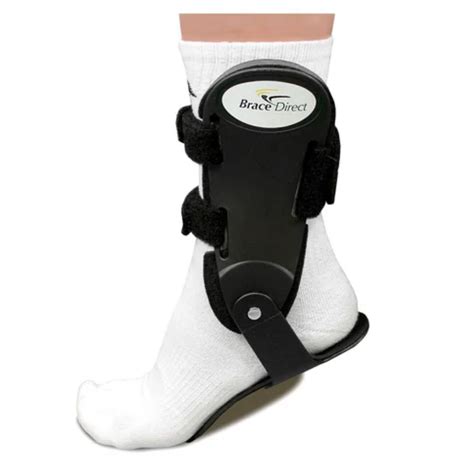 Ankle Sprains & Instability: Causes, Braces, & Recovery Tips — Brace Direct