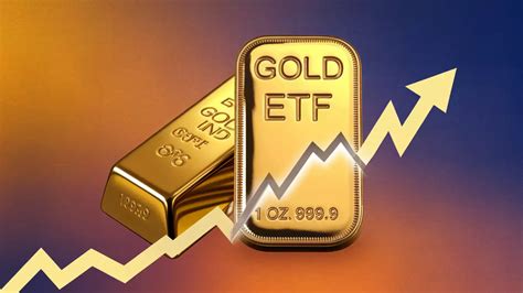 gold etf benefits risks   invest finance insider