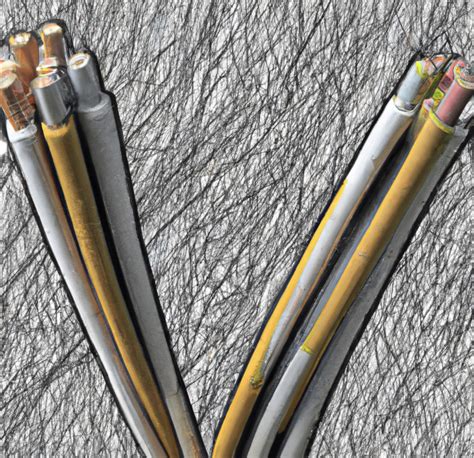 cable insulation facts  didnt  electrical projects australia