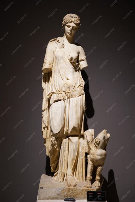 Antalya Archeological Museum 1