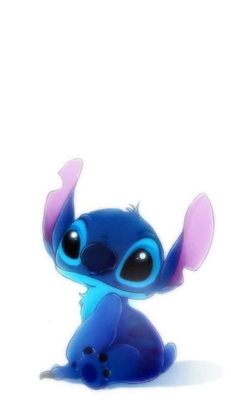 4k Cute Stitch Wallpaper Whatspaper