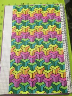 47 Muster kariert-Ideen in 2022 | muster malen, kariertes papier, malen