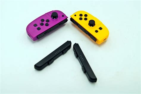 Joycon Do Switch Nintedno Zamienik Warszawa Kup Teraz Na Allegro