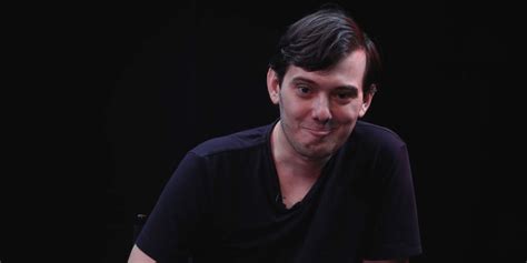 This Humiliating Interview of Martin Shkreli Proves There Is Justice in ...