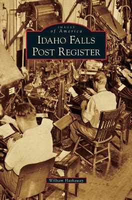 The Stories We Never Knew Uncovering The Hidden History Behind Idaho Falls Post Register Obituaries