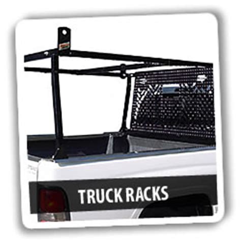 Six Truck Rack Options for Your Pickup | Auto One