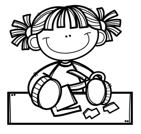 Pin De Chiewling Tay En Clipart Dibujos Dibujos Para Preescolar