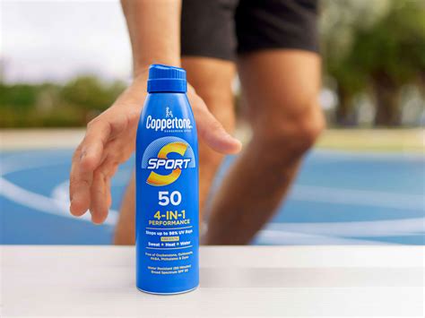 Coppertone Sunscreen Deals Shop Coppertone Sunscreen At Cvs The