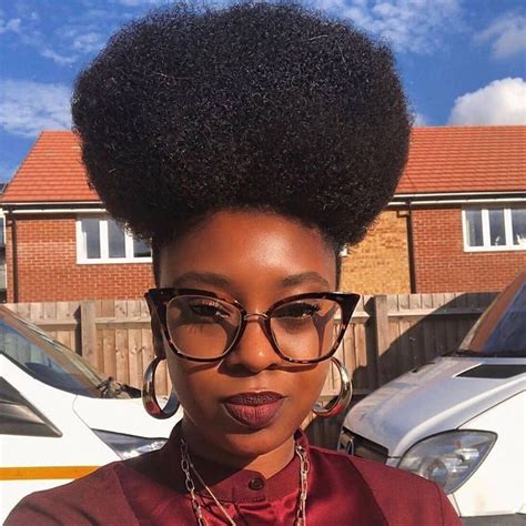 10 Puff Hair Style Pic Fashion Style