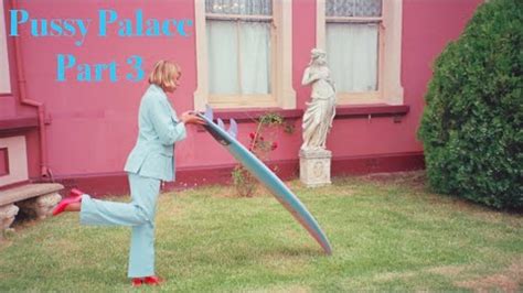 Pussy Palace Pt 3 Jaleesa Vincent Surfing NobodySurf