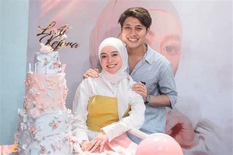 Viral Video Rizky Billar Diduga Dorong Lesti Kejora Netizen Kasar