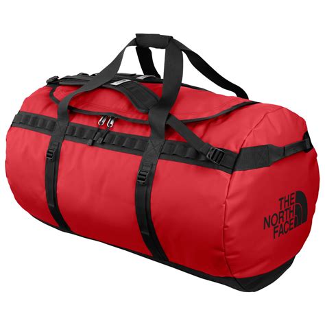 The North Face Base Camp Duffel Luggage Buy Online Bergfreundeeu