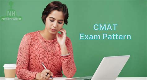cmat exam pattern  total marks total questions negative marking