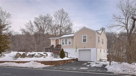 34 West Milford Nj Ranch For Sale