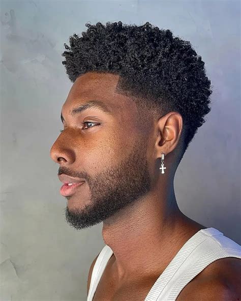 Foto Do Cabelo Americano - Corte de Cabelo Americano: O Segredo por Trás do Estilo Masculino que ...