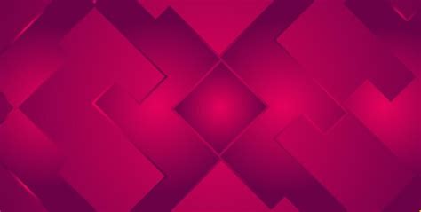 Premium Vector Abstract Futuristic Background With Red Magenta