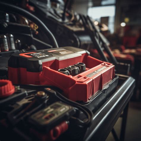 Expert Guide: Safe Car Battery Installation for Beginners