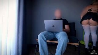 Tushy Hot Hotel Maid Gets Ass Dominated By A Power Couple Xxx Mobile Porno Videos Movies