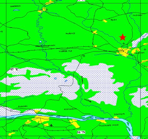 yoshkar ola russian  soviet nuclear forces