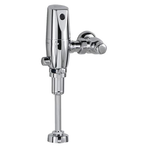 American Standard 6063 051 Chrome Selectronic 0 5 Gpf Urinal