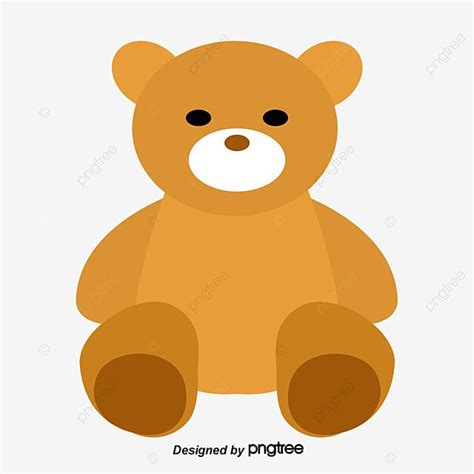 ناقلات المواد الكرتون دمية دب دمية دب Clipart ناقلات دمية دب كرتون