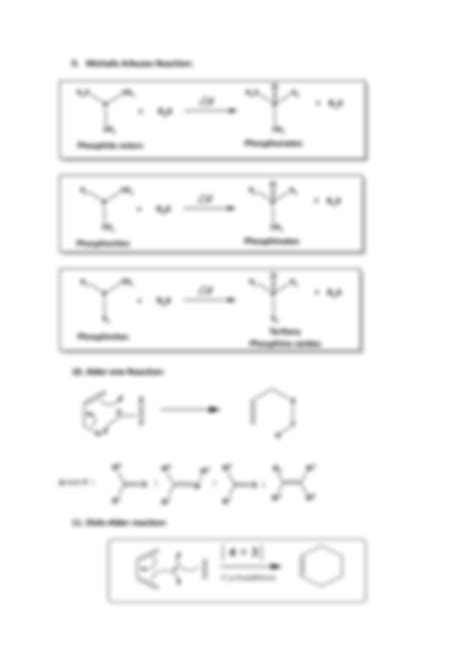 Balz Schiemann Reaction 1