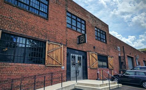 District Made Spirits One Eight Distilling Distillery Directory And Distillery Map