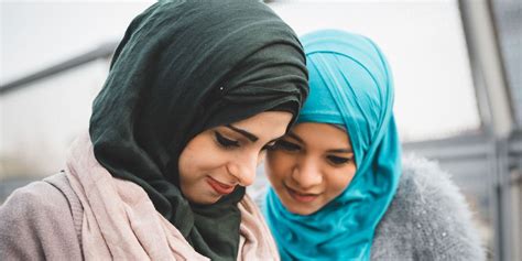 This Sex Guide Written For Muslim Women Is Breaking All Kinds Of Taboo