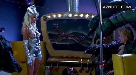 BOUNTY HUNTERS NUDE SCENES AZNude