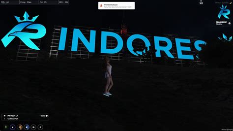 LIVE GTAV ROLEPLAY Yeaay Indoresrp Indoresroleplay Ems Doctor