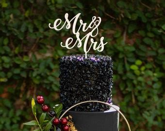 Topper Naked Cake Etsy