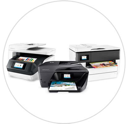 HP OfficeJet Pro: Mejores impresoras para oficina - Solvetic