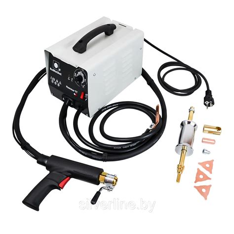 Споттер по стали: продажа, цена в Минске. аппараты точечной сварки от ...