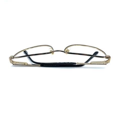 Vintage 1980s Black Wire Eyeglass Frames Never Used Gem