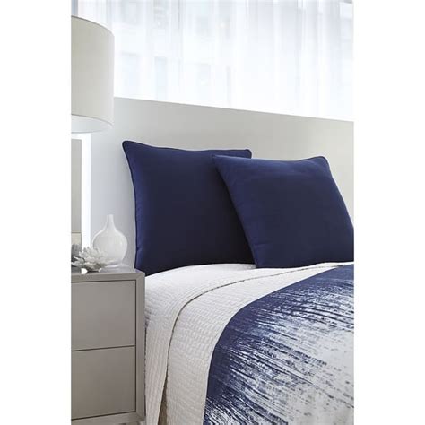 Vince Camuto Lyon Cordinating European Sham Bed Bath And Beyond 12105560