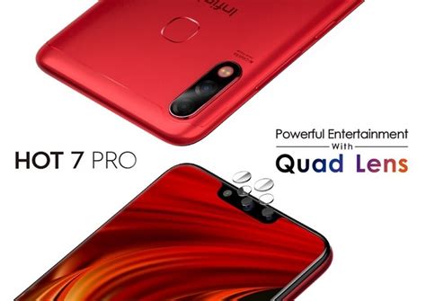 Infinix Hot Price Reviews And Specifications