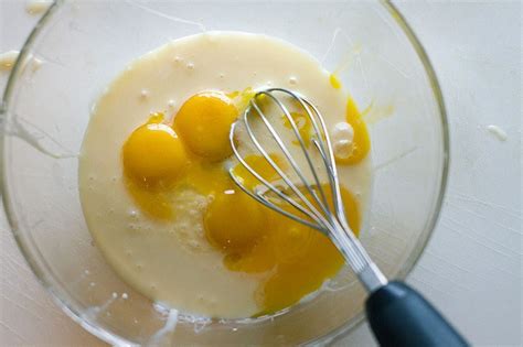 Homemade Breakfast Casserole Recipe