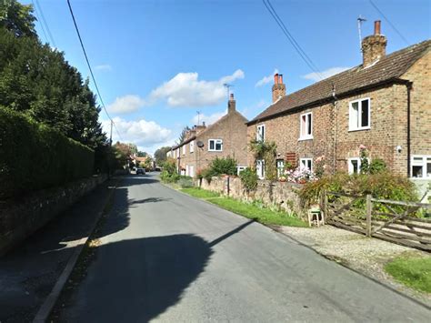 Skelton Cum Newby Parish Council Home