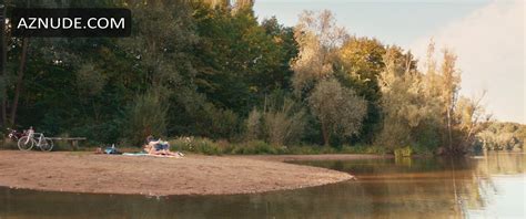 Close To The Horizon Nude Scenes Aznude