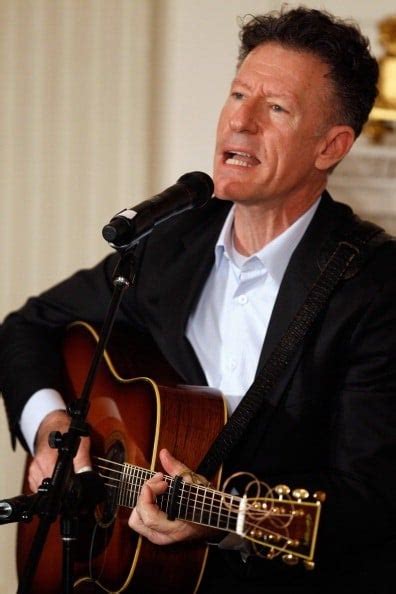 Lyle Lovett Net Worth | Celebrity Net Worth