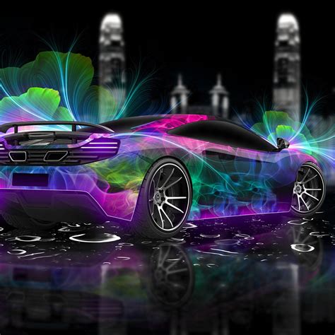 Cars iPad Wallpapers - Top Free Cars iPad Backgrounds - WallpaperAccess