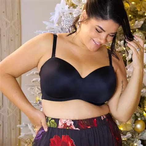 Best Plus Size Lingerie Brands Out There Clothedup