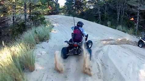 Best Quads For The Dunes At Ida Barrera Blog