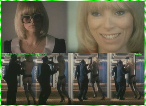 Mireille Darc nude pics página