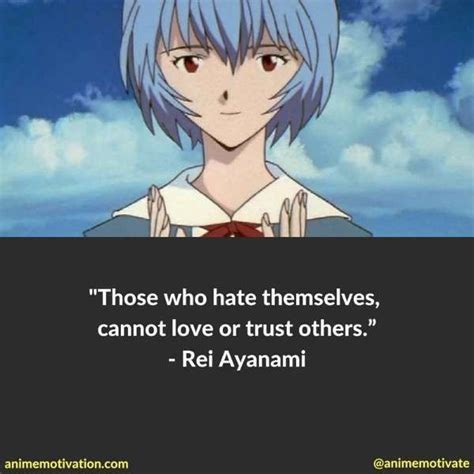 Evangelion Neon Genesis Quotes