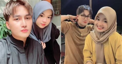 TikToker Mạnh Tiến Khôi đăng clip thân mật với Una Vẽ chuyện tình giống Đạt Villa Hot