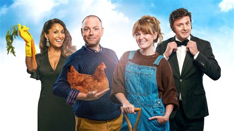 The Good Life Tour Cast Announced Theatre Weekly